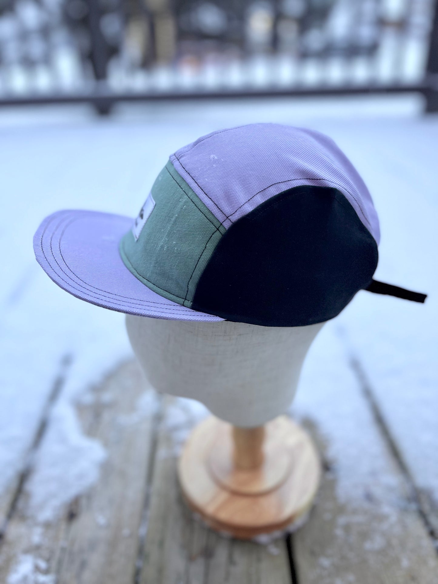 Kasquette Régulière