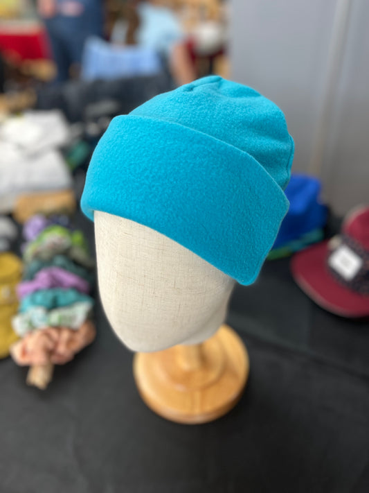 Beanie Turquoise