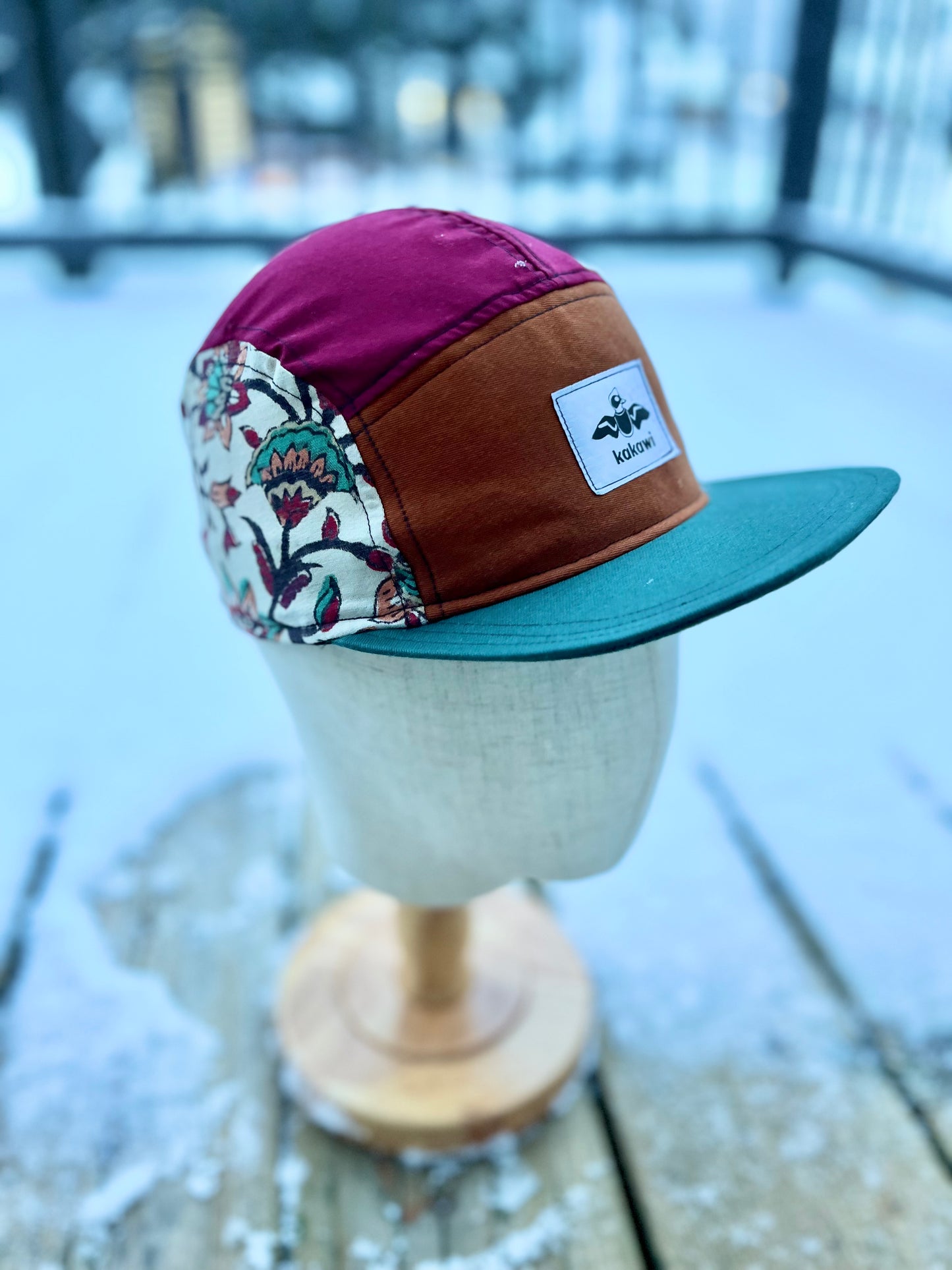 Kasquette Régulière