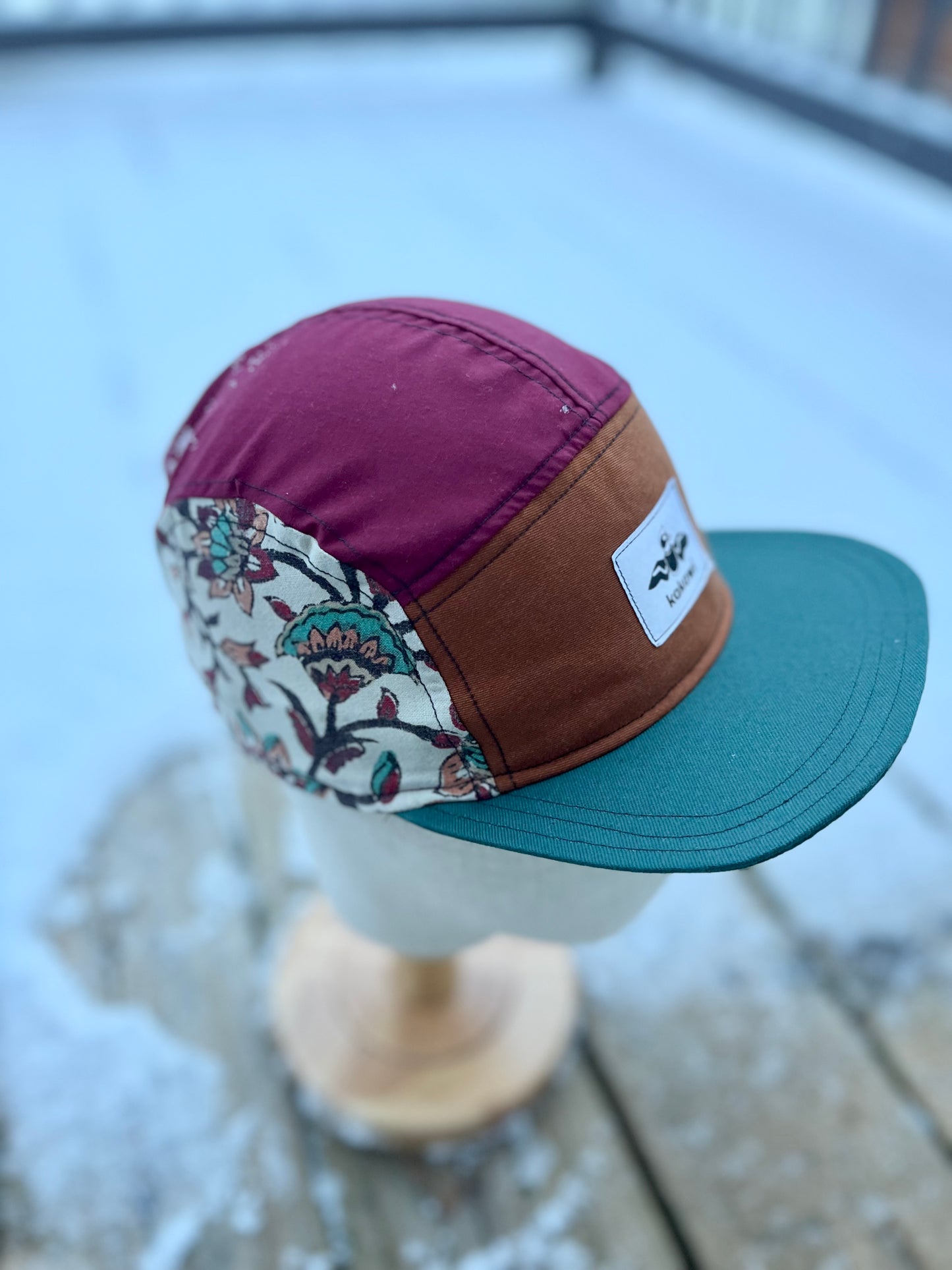 Kasquette Régulière