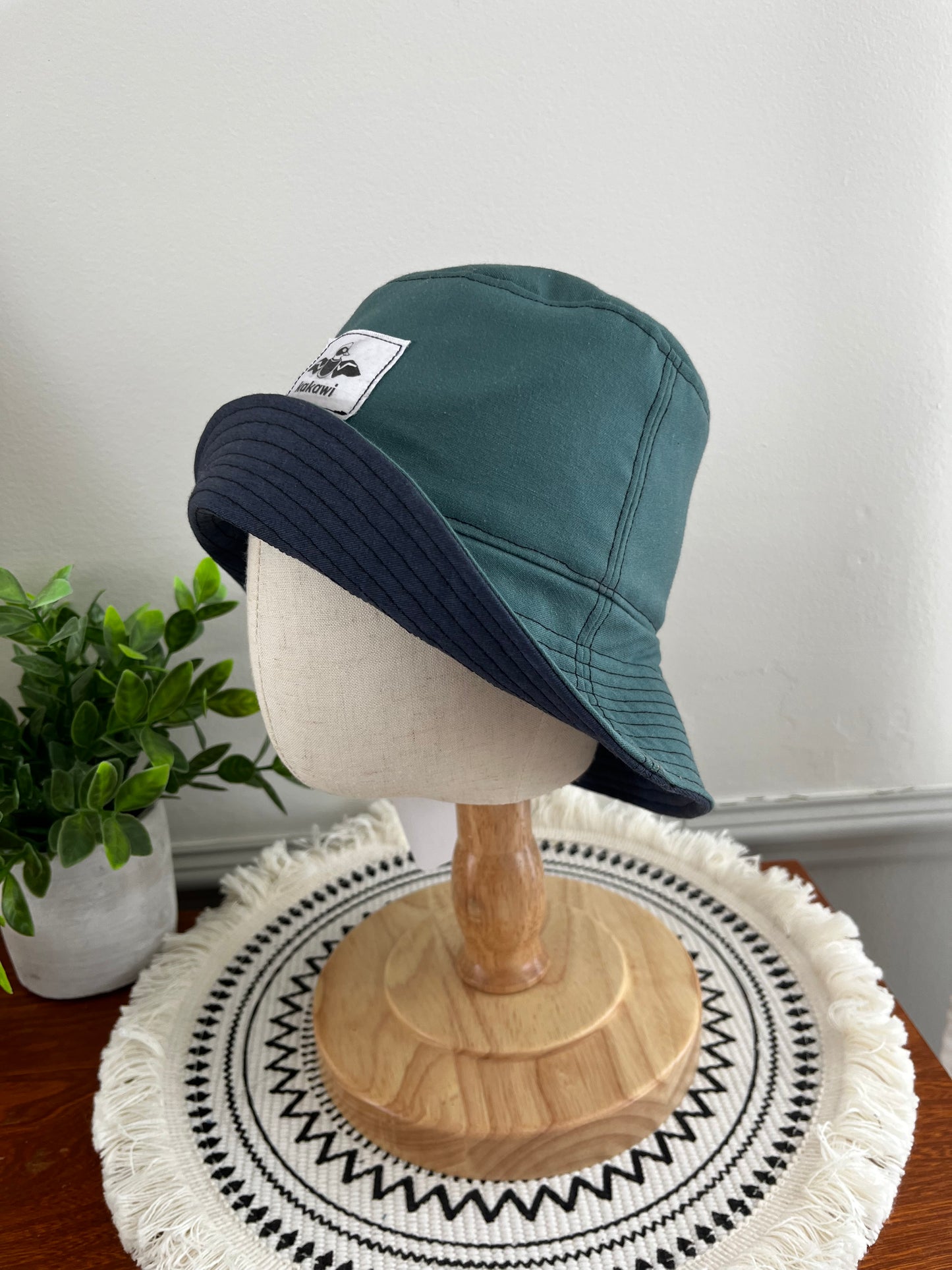 Chapeau Mini en essai 45 cm