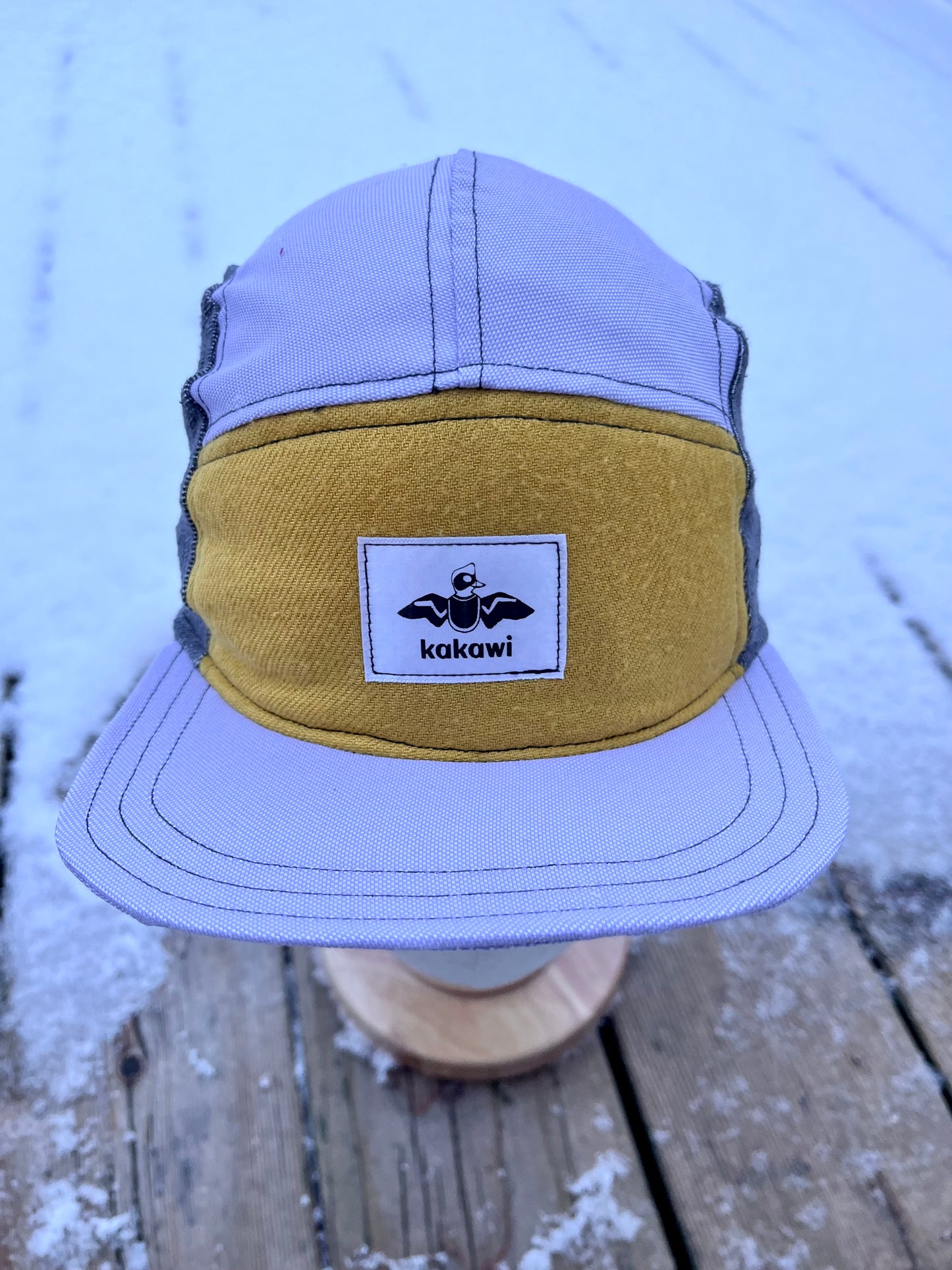 Kasquette Régulière