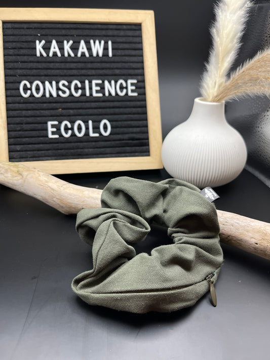 Chouchou kaki «magique »