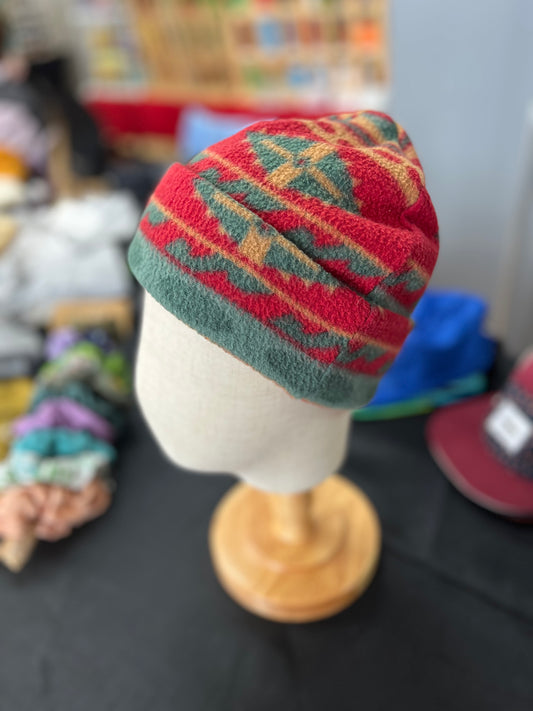 Beanie Aztèques