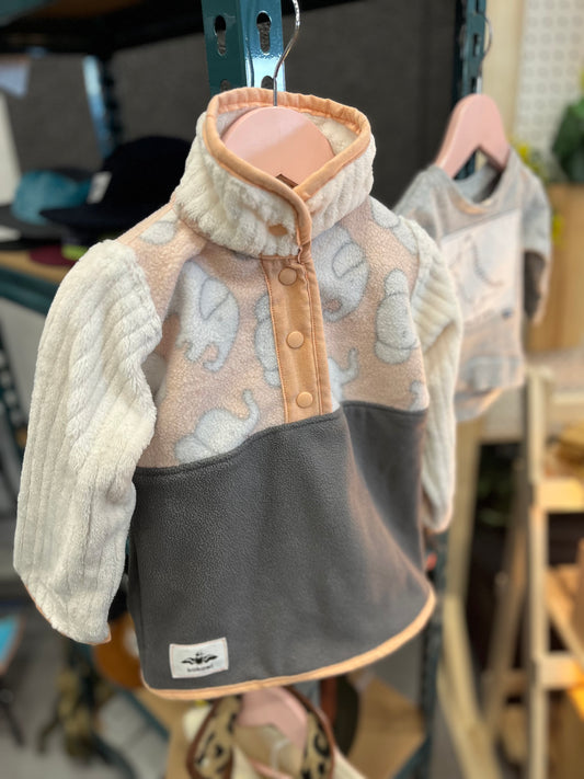 Polar enfant 2 ans