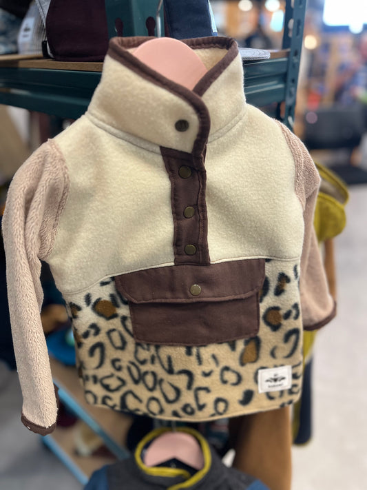 Polar enfant 2 ans