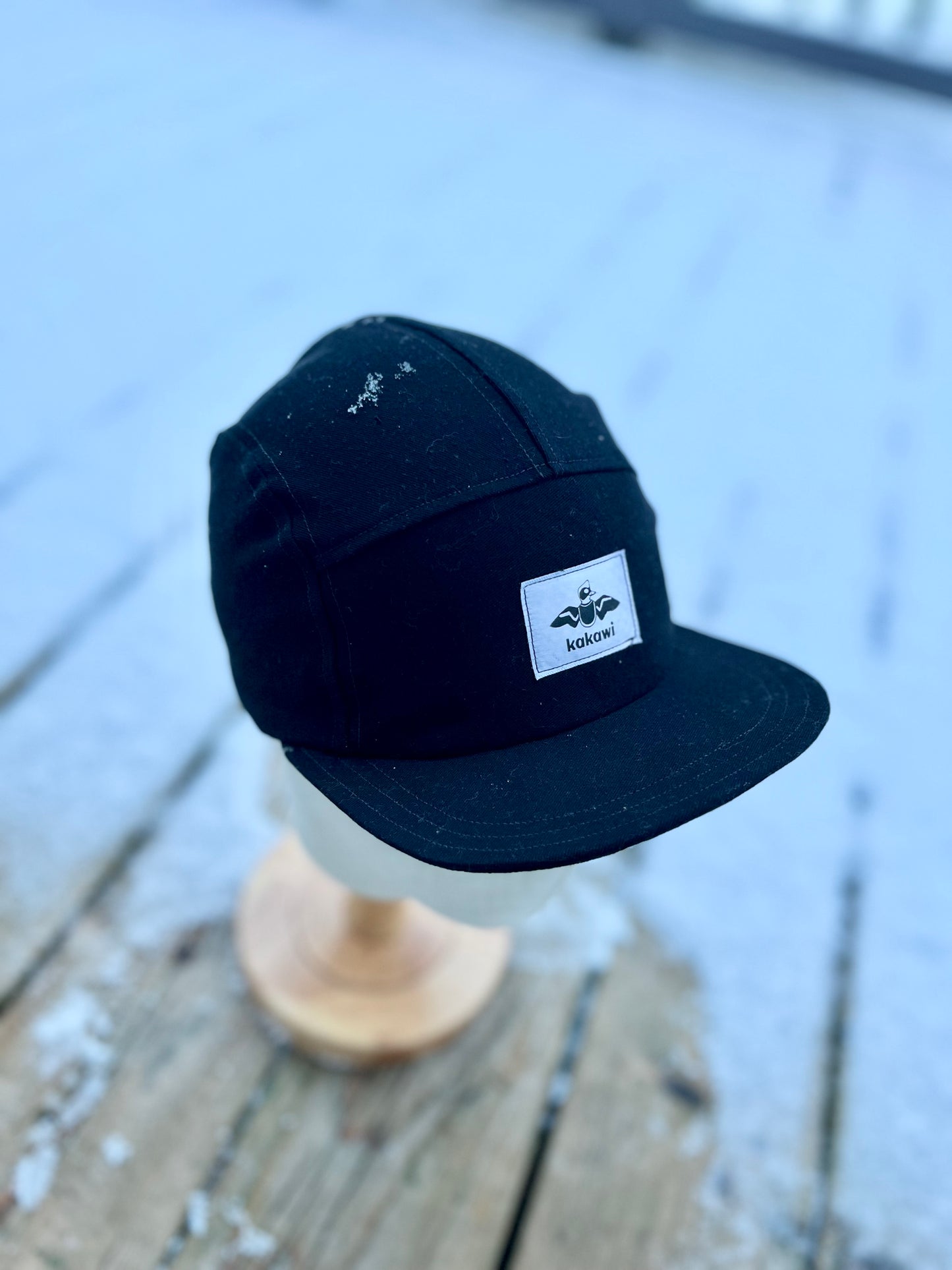 Kasquette Régulière