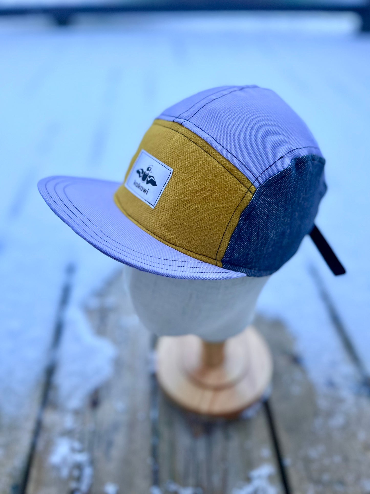 Kasquette Régulière