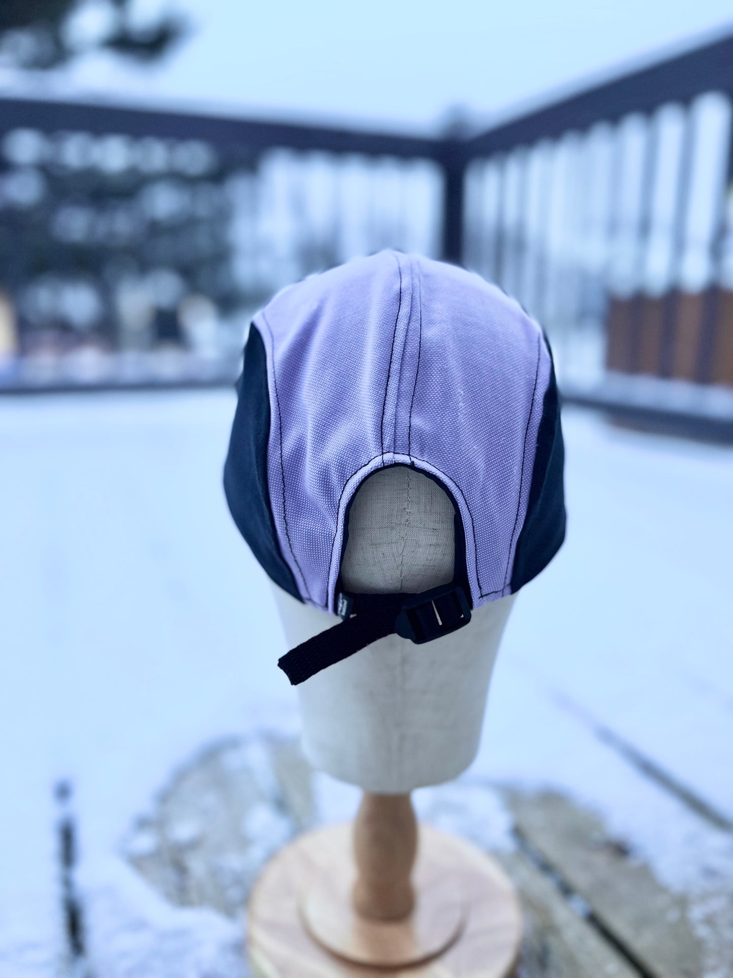 Kasquette Régulière