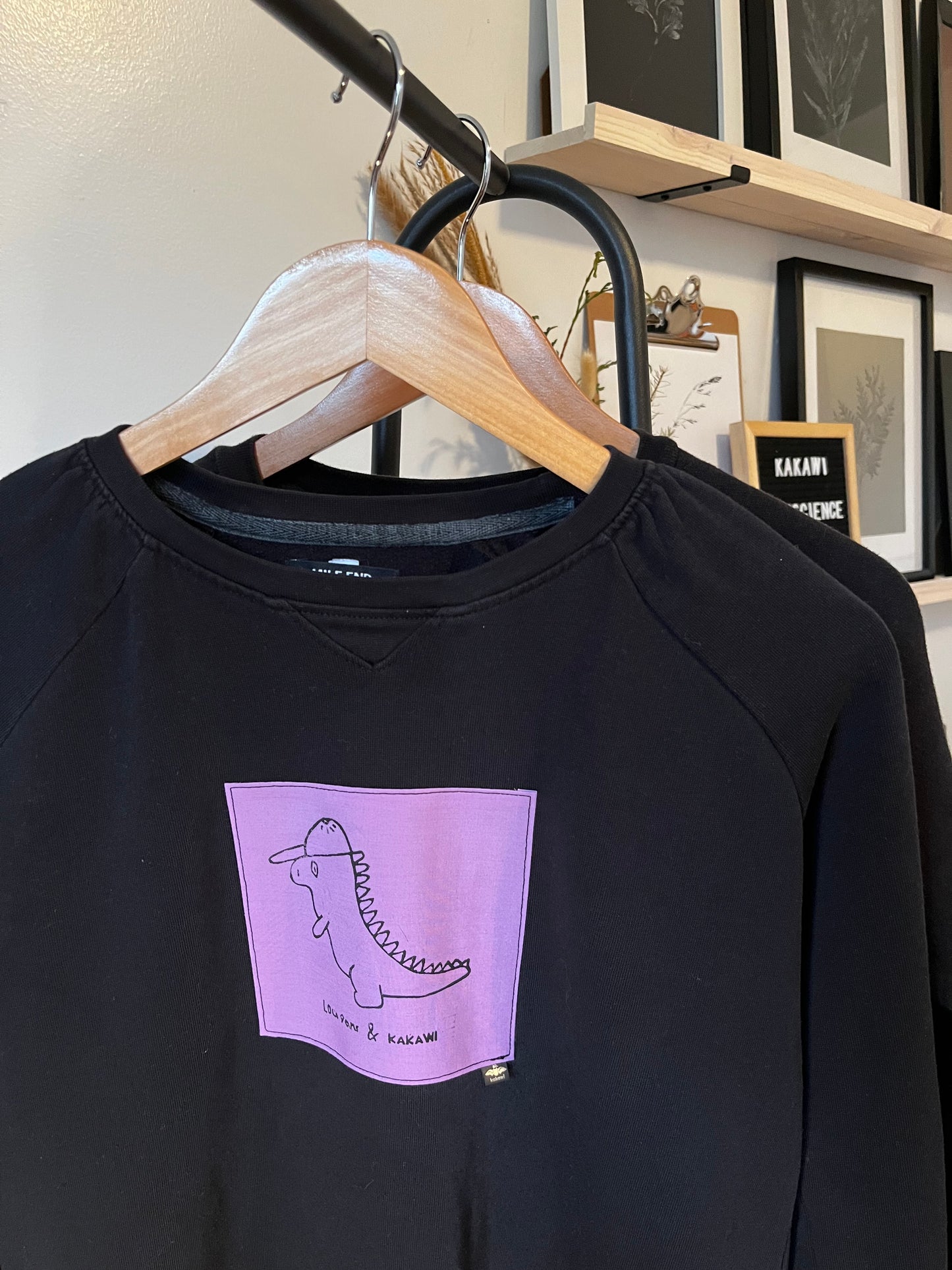 Collection Lou -  14 (manches froncées)