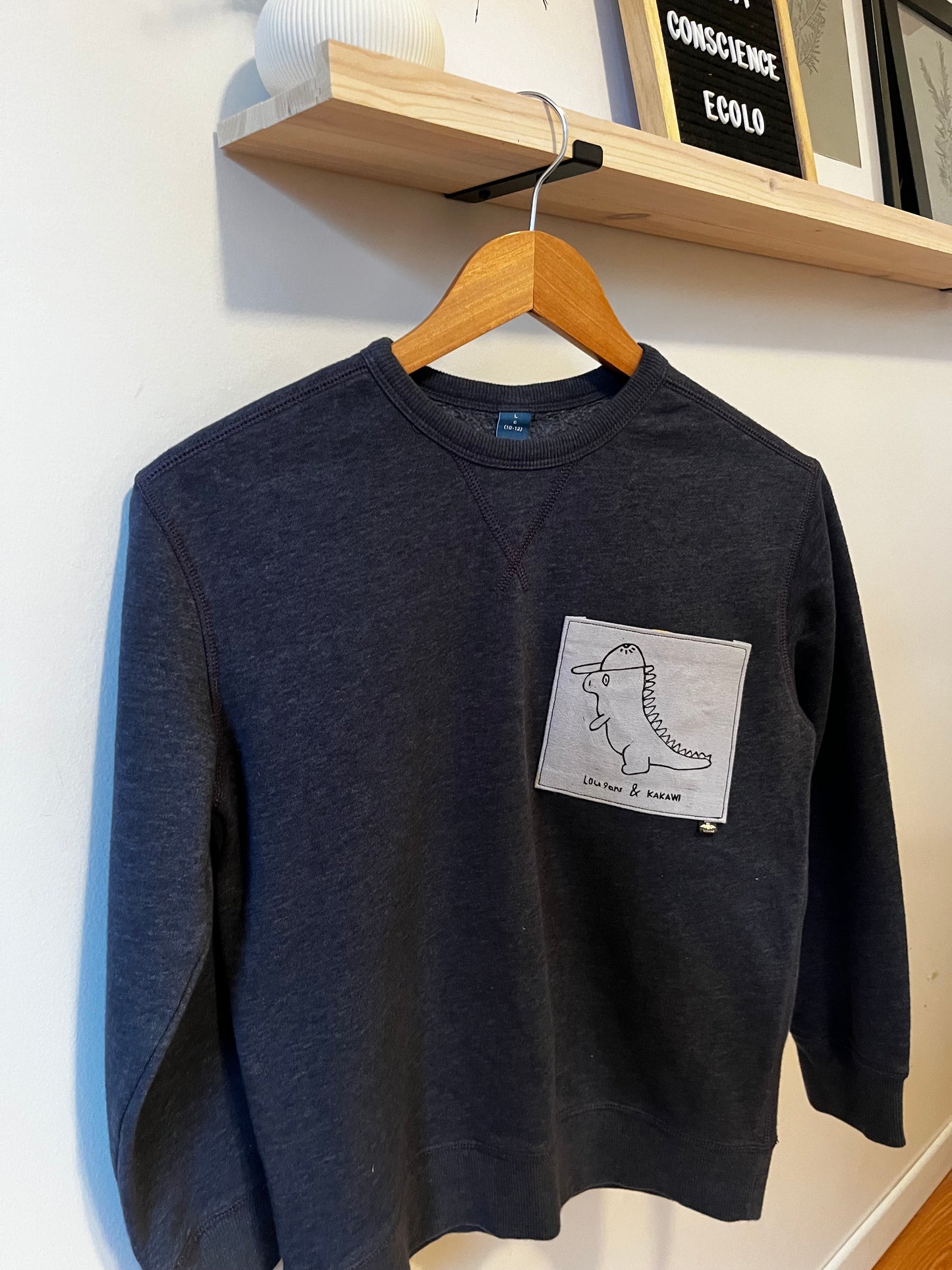 Collection Lou -  10-12 L