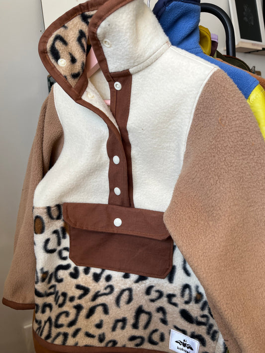 Polar enfant 4 ans