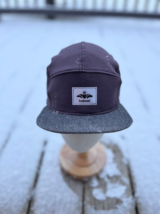 Kasquette Régulière