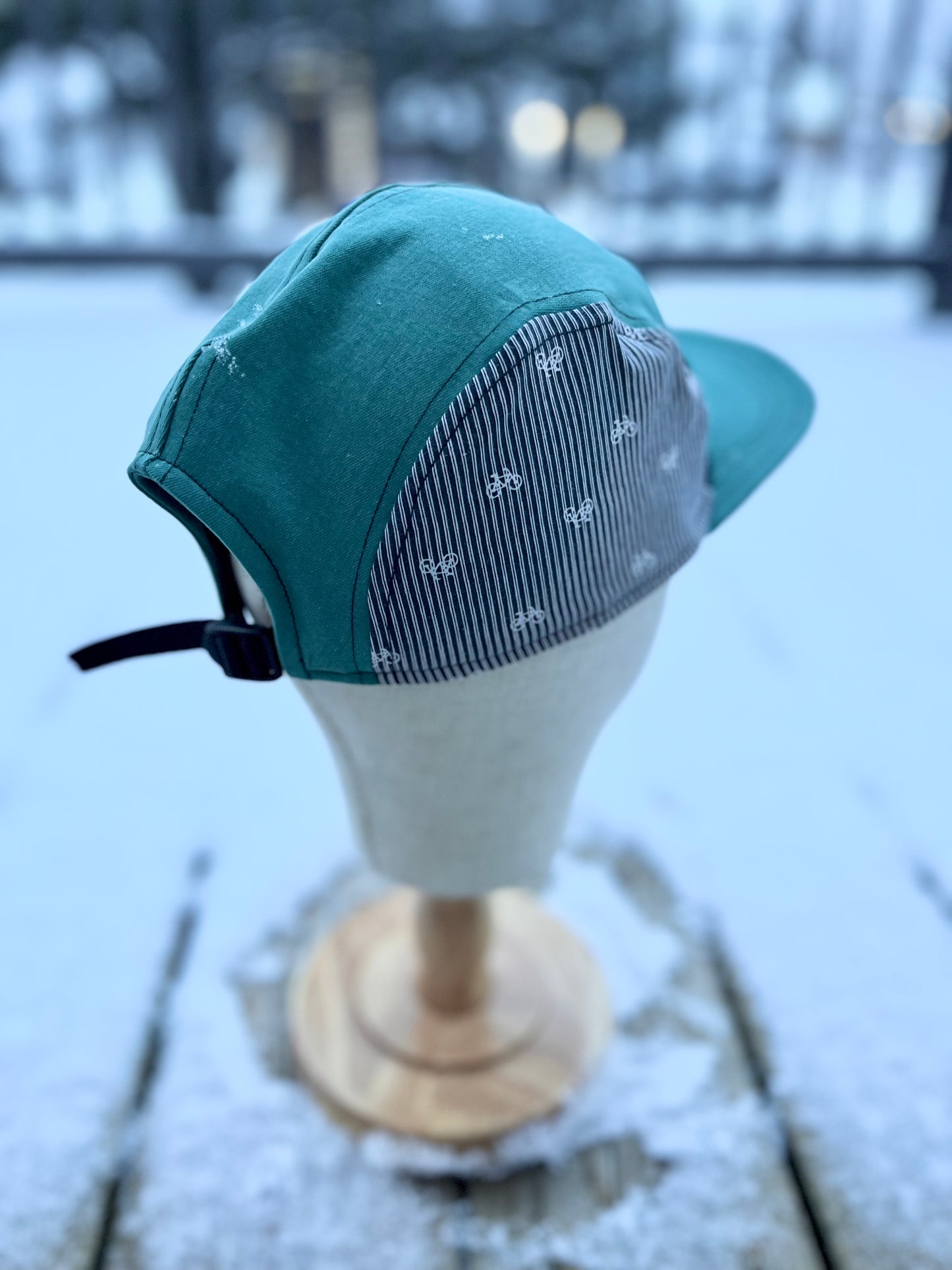 Kasquette Régulière