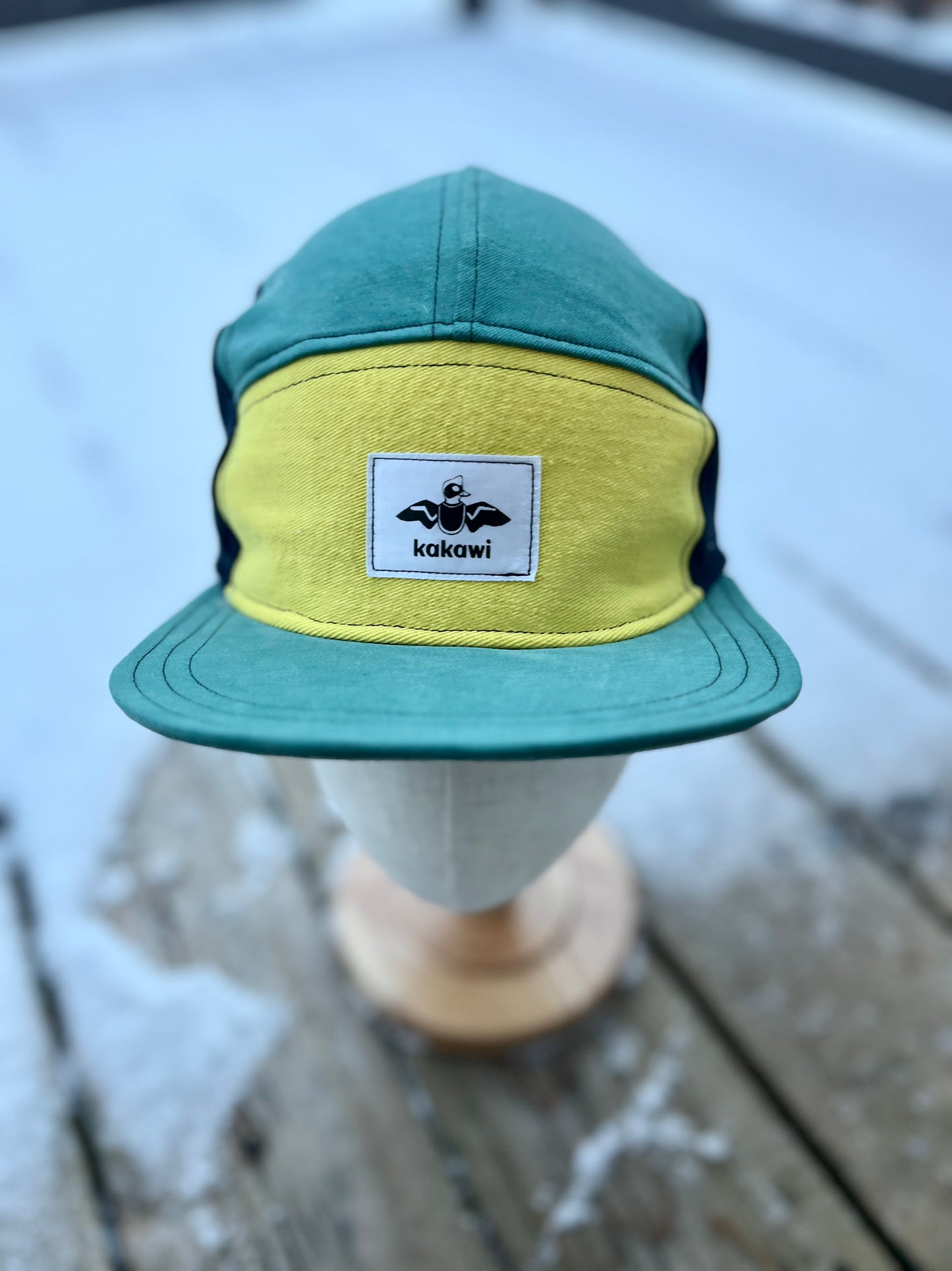 Kasquette Régulière