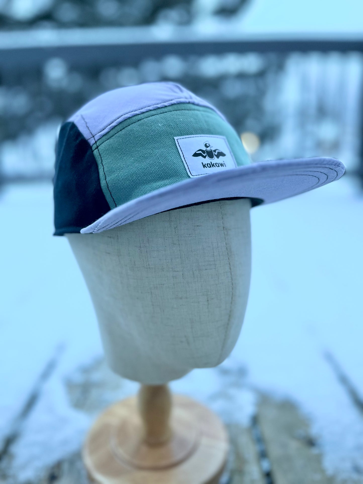 Kasquette Régulière