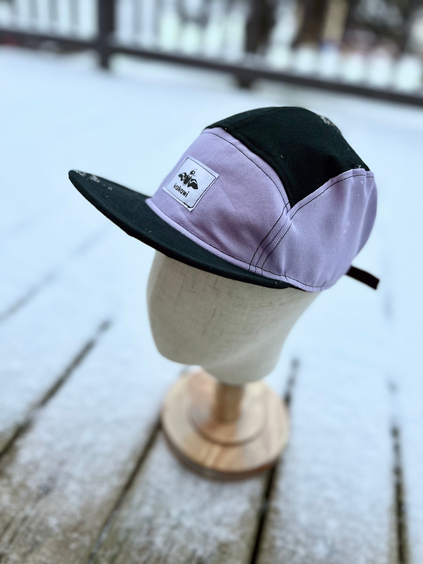 Kasquette Régulière