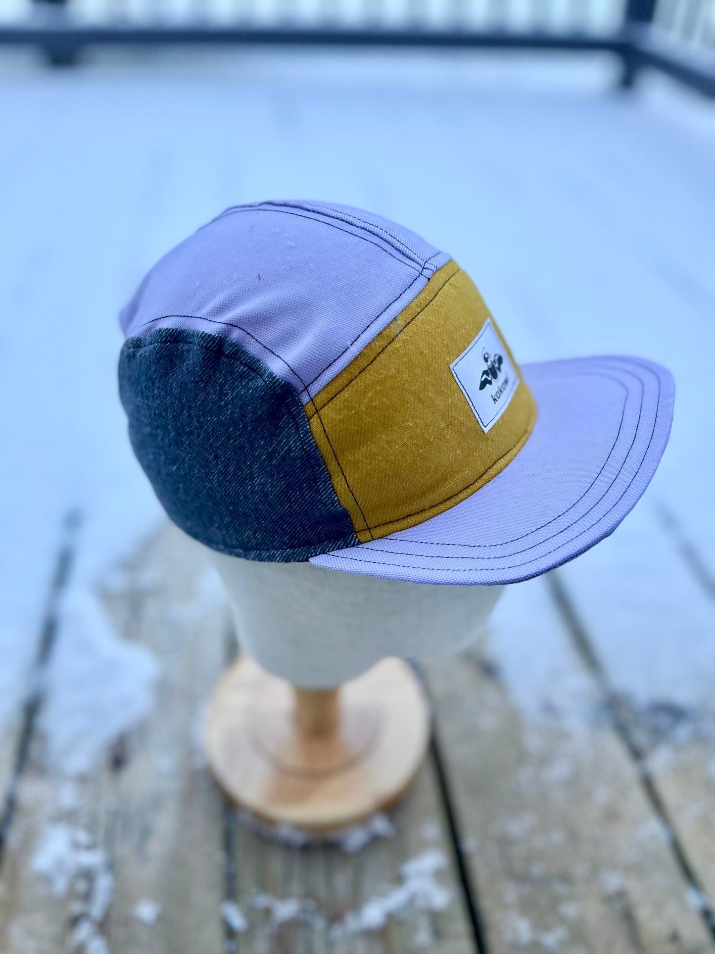 Kasquette Régulière