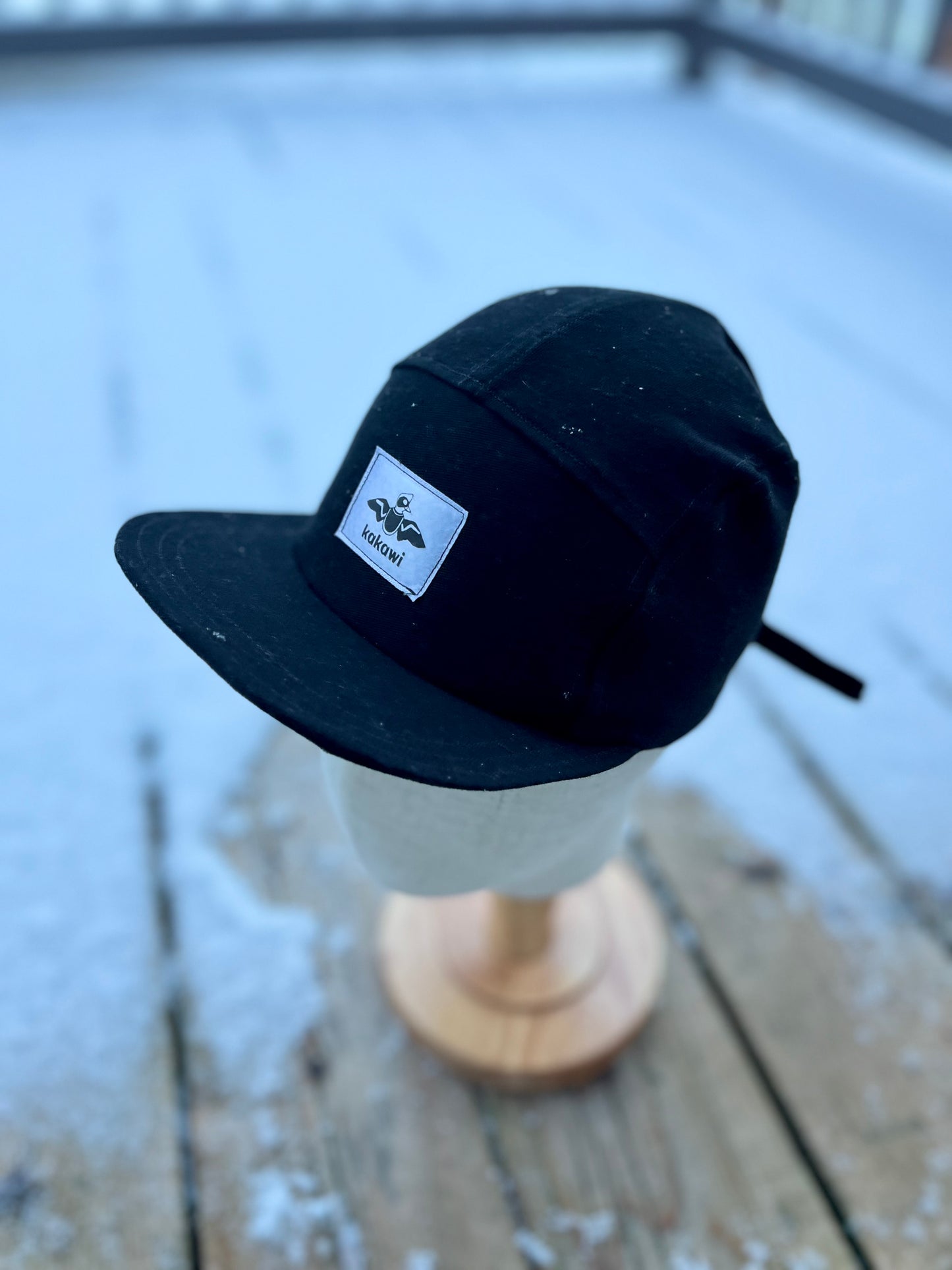 Kasquette Régulière