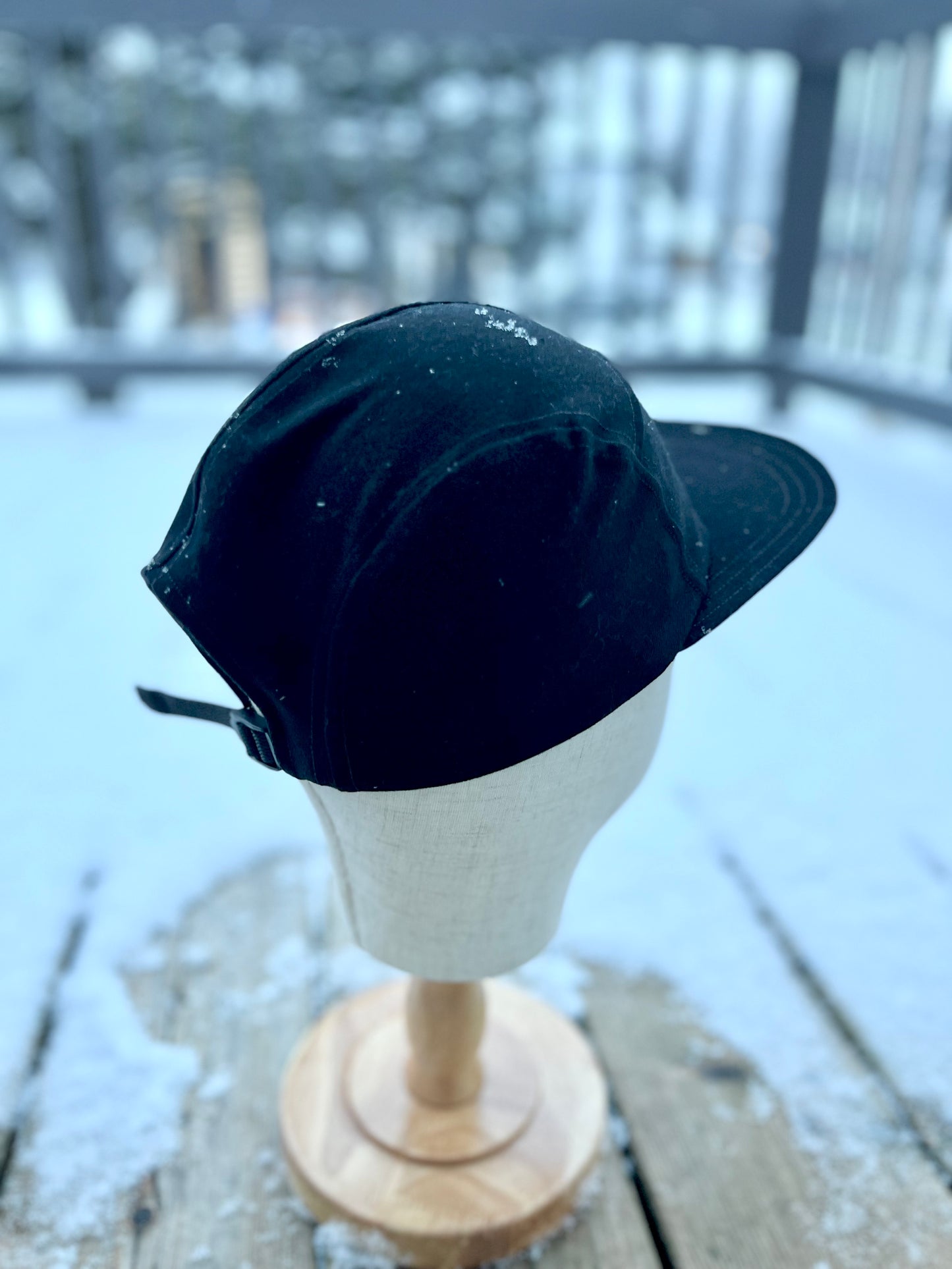 Kasquette Régulière