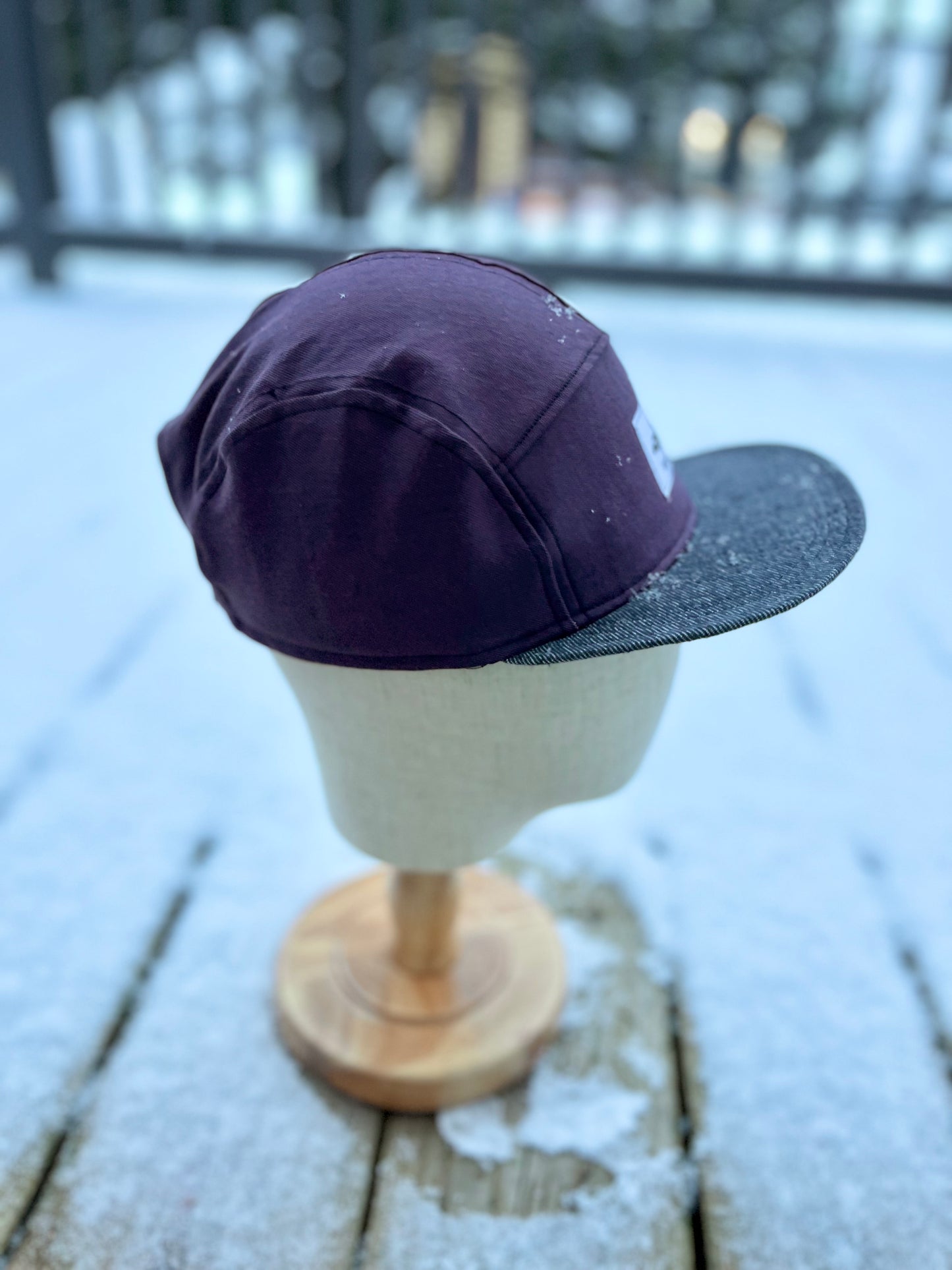 Kasquette Régulière