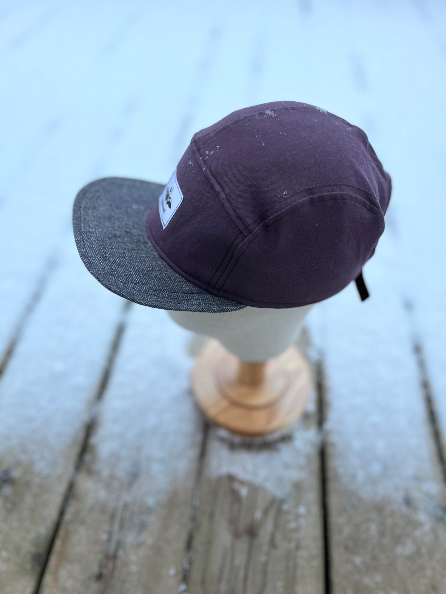 Kasquette Régulière