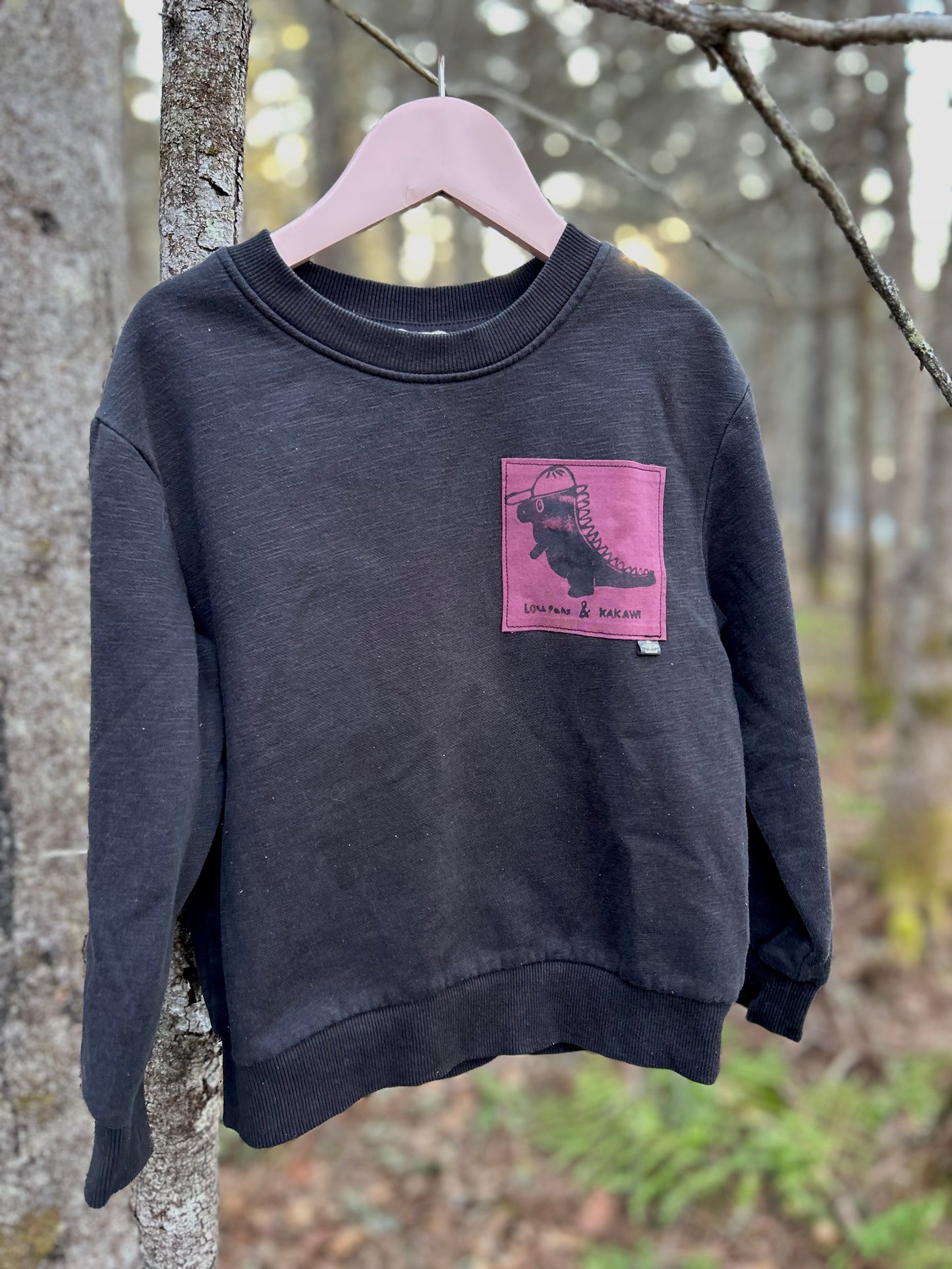 Collection Lou - 4-6 Y