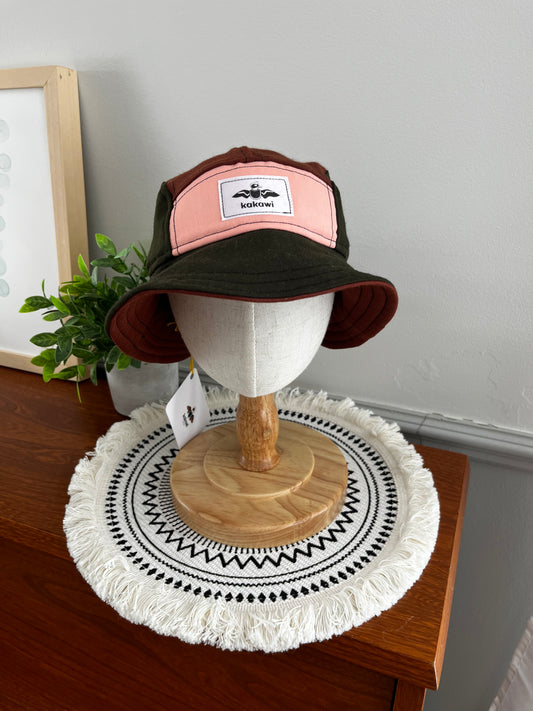 Chapeau Mini en essai (9-12) 49cm