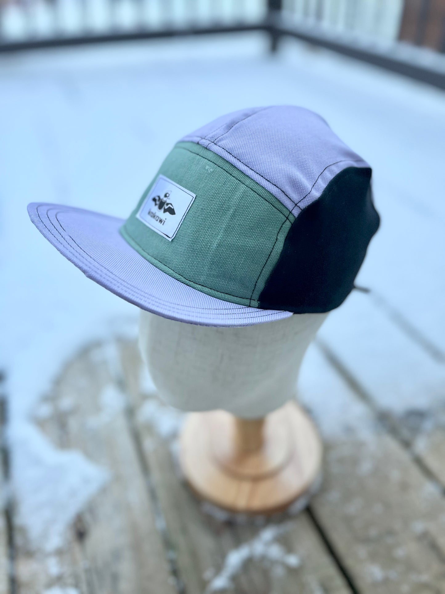 Kasquette Régulière