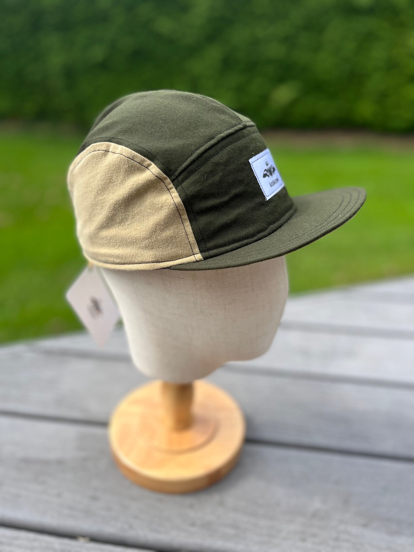 Kasquette Régulière
