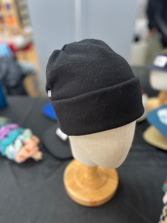 Beanie Noir