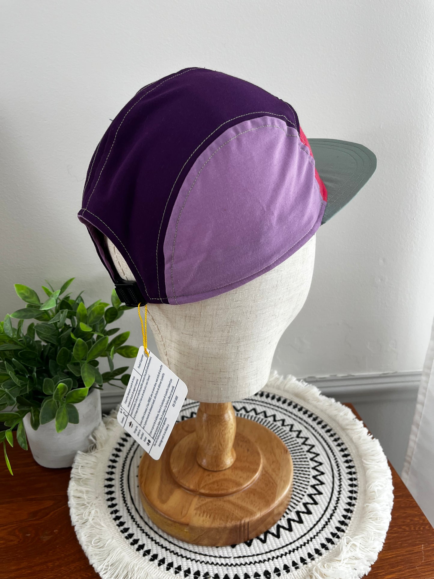 Kasquette Régulière