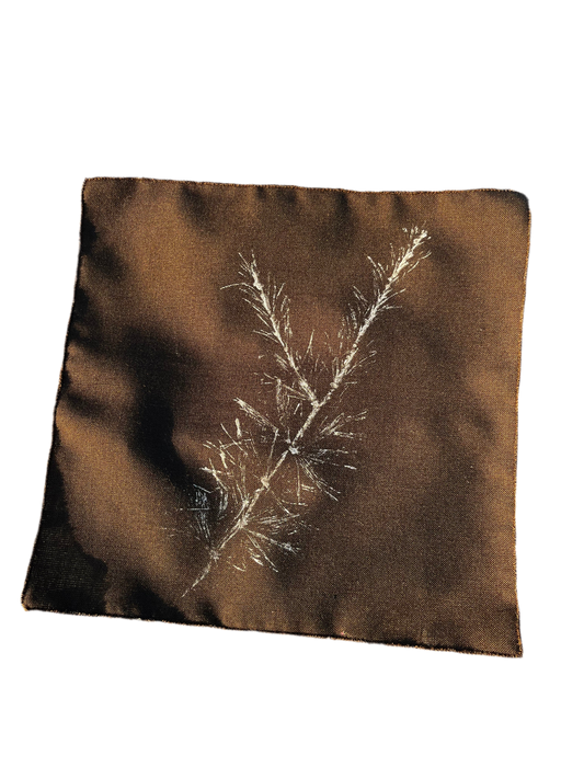 La patch « mélèze »