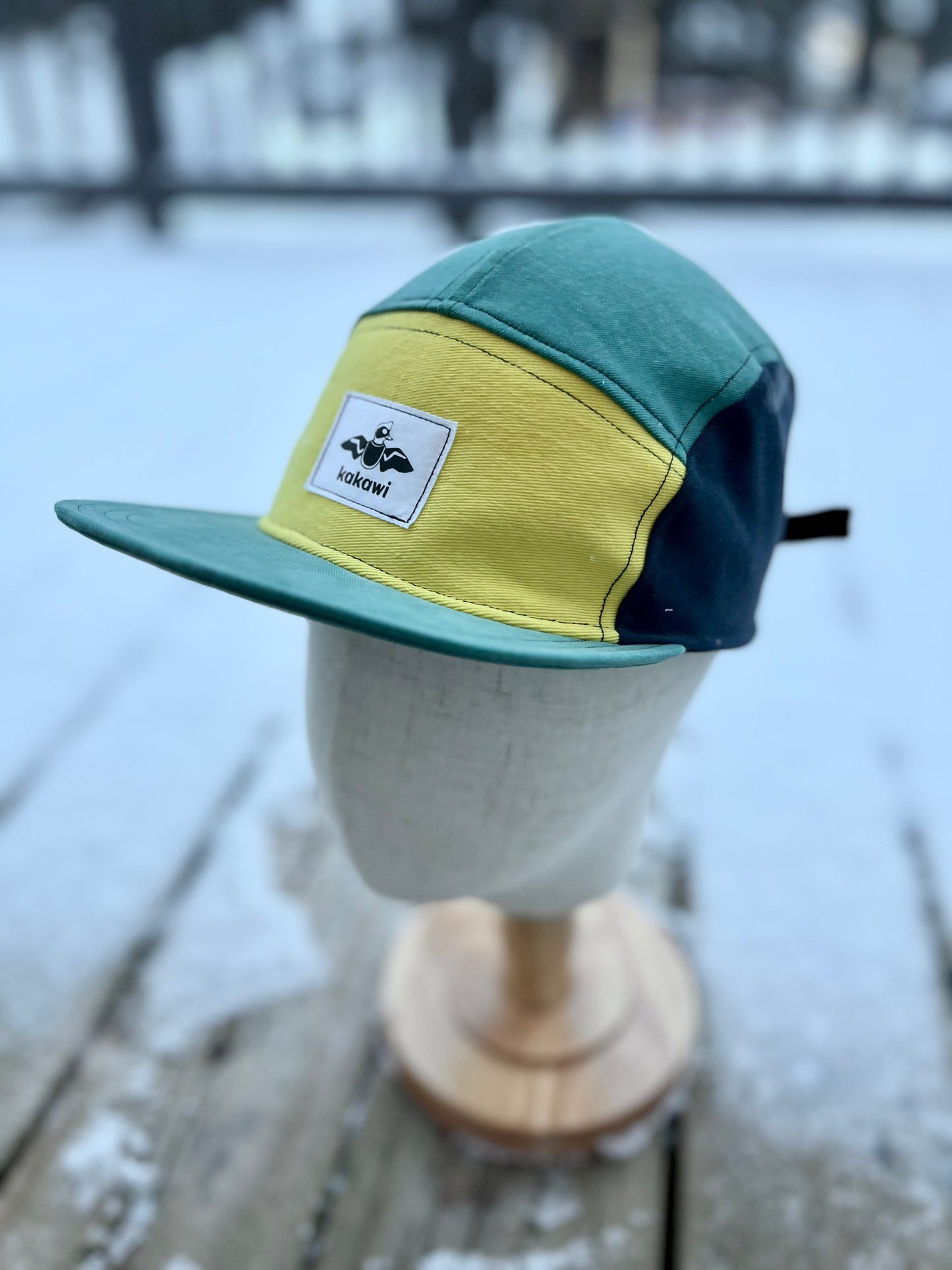 Kasquette Régulière