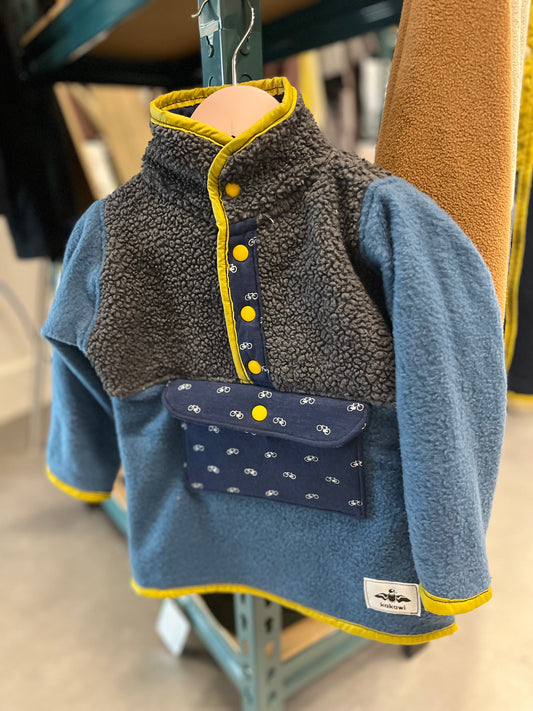 Polar enfant 2 ans