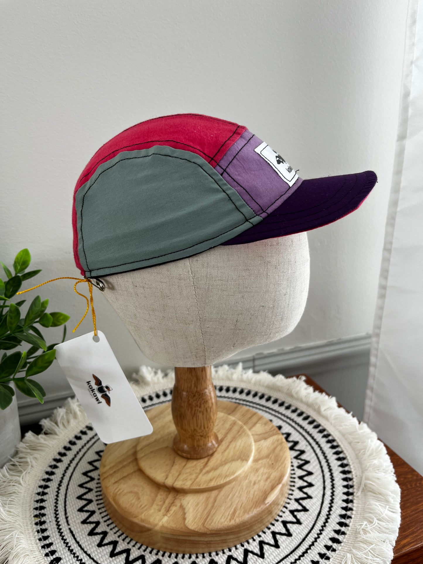 Kasquette Mini (6-9m) 46cm
