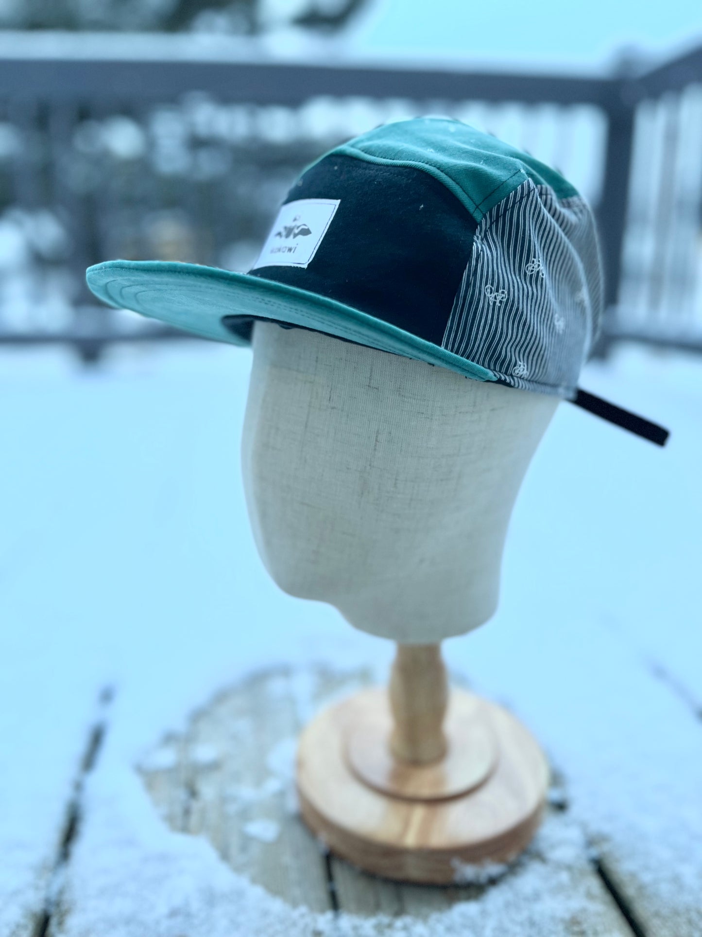 Kasquette Régulière