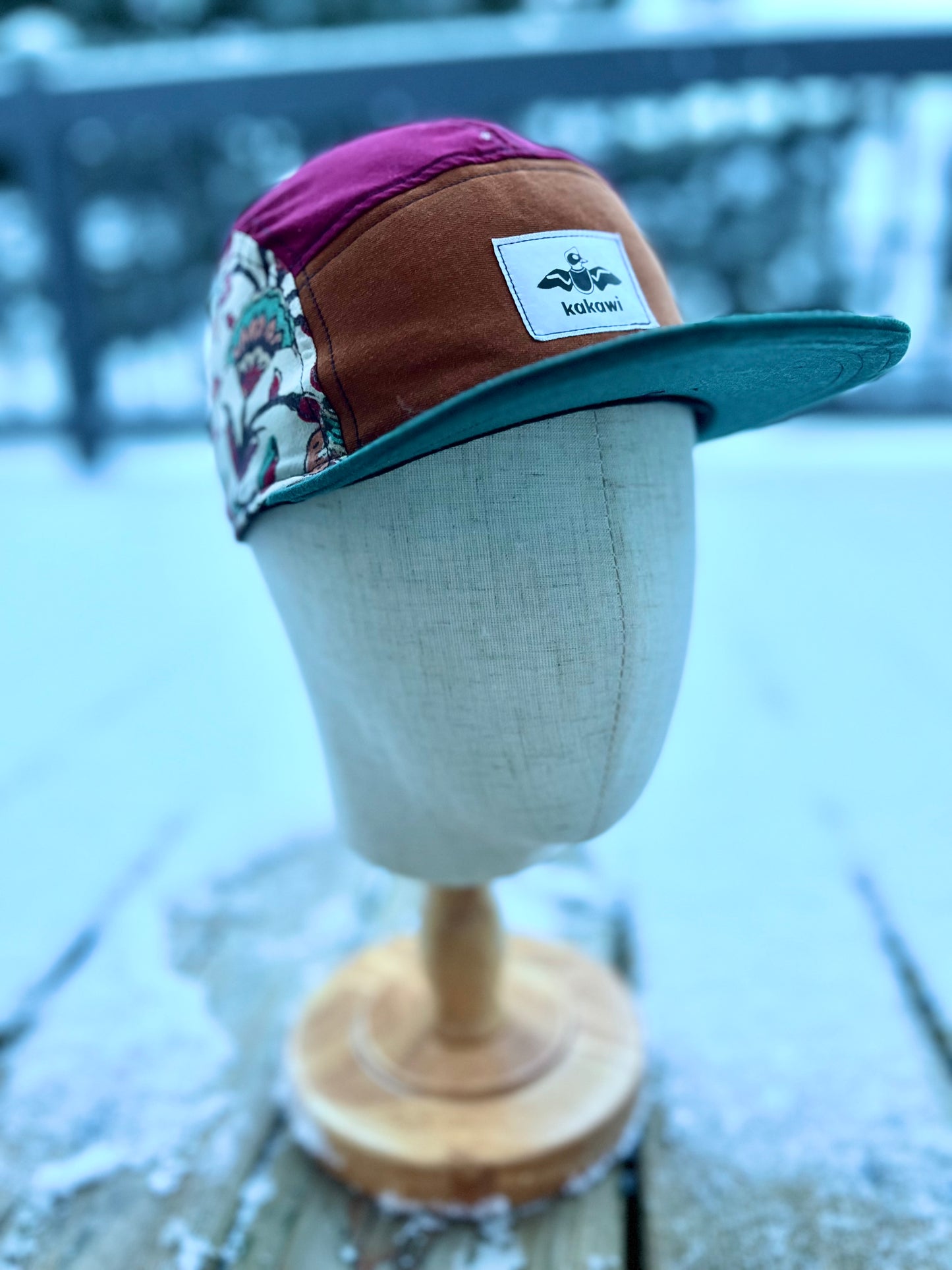 Kasquette Régulière