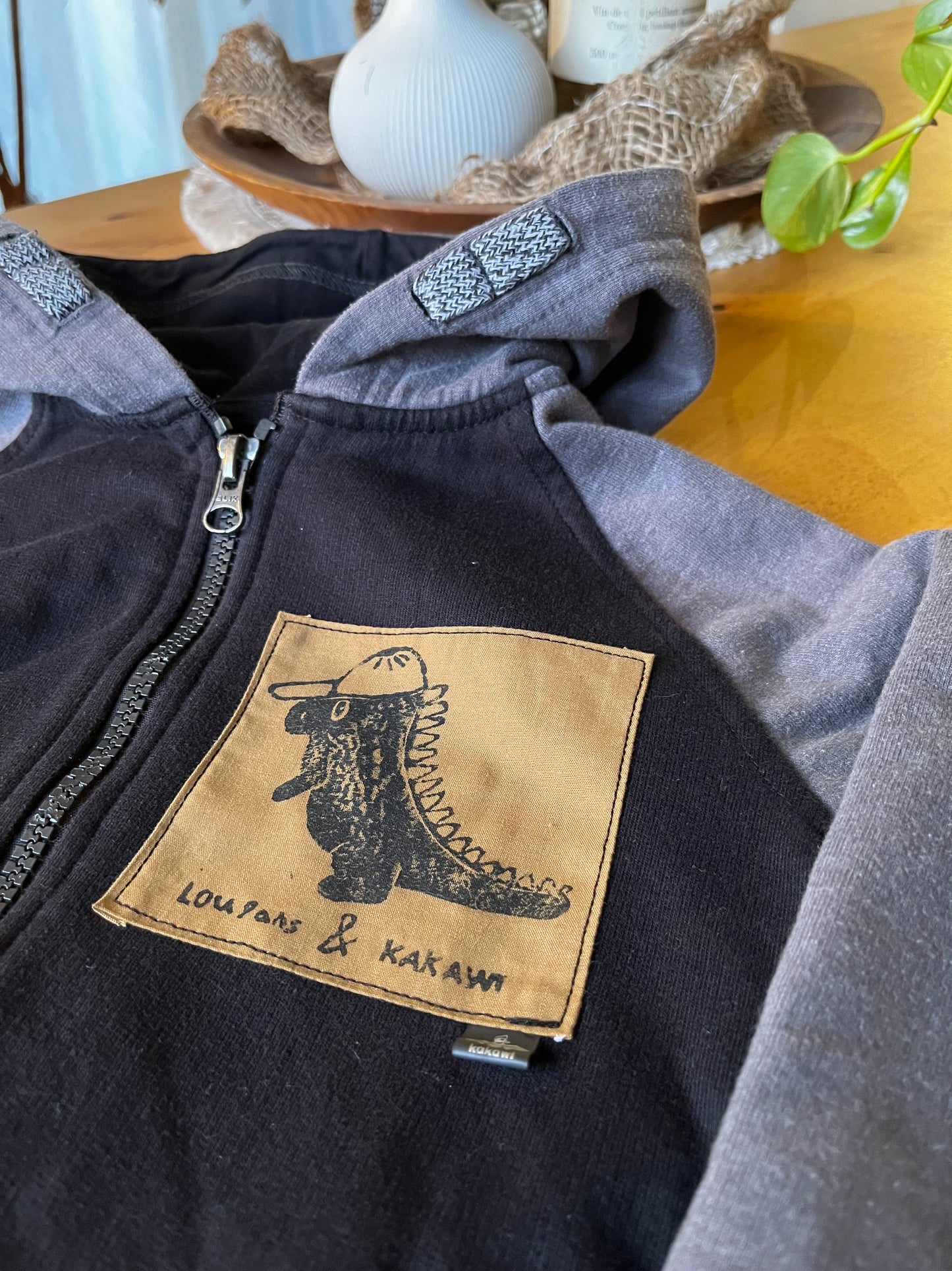 Collection Lou - 4-5 xs
