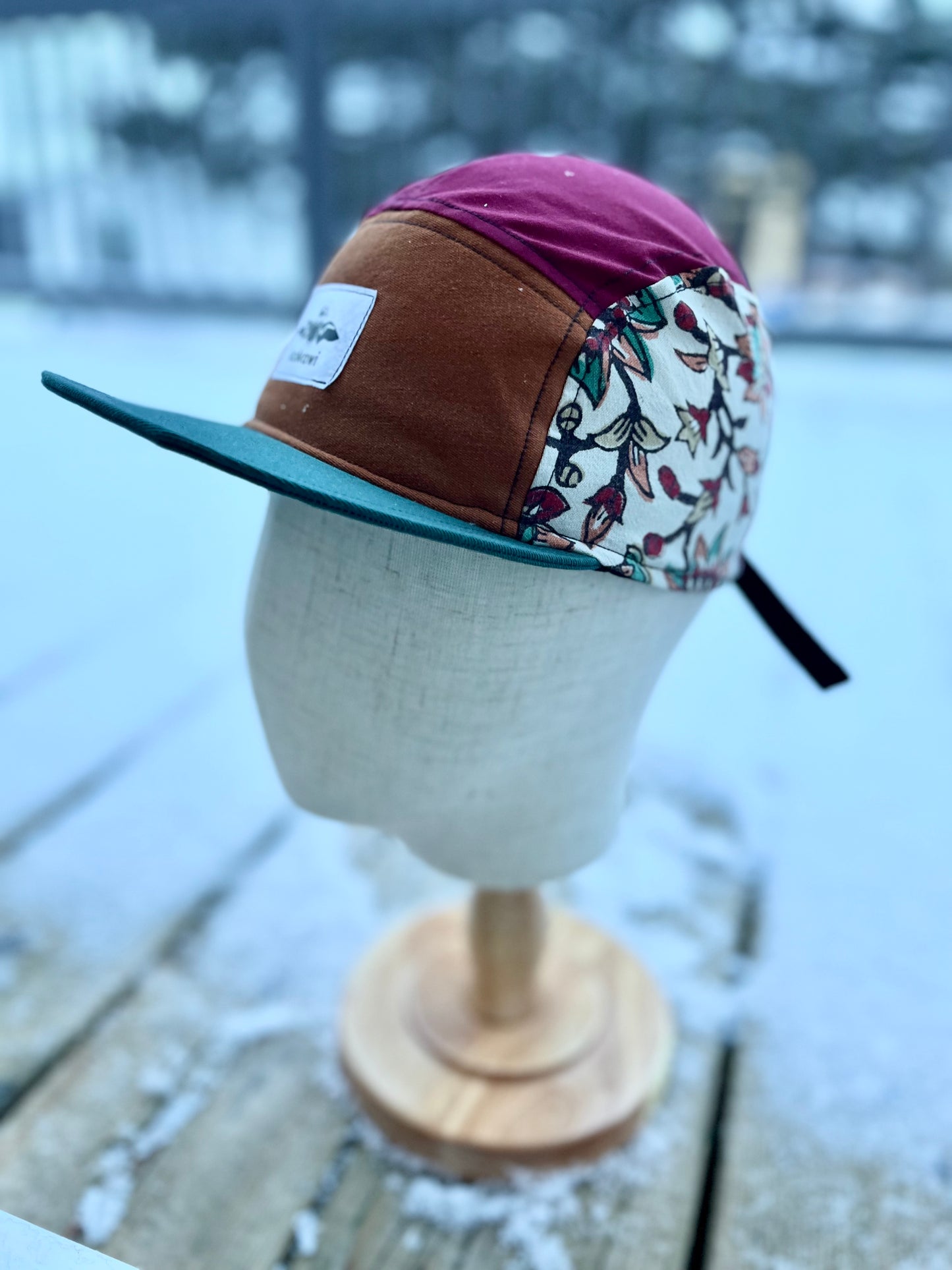 Kasquette Régulière