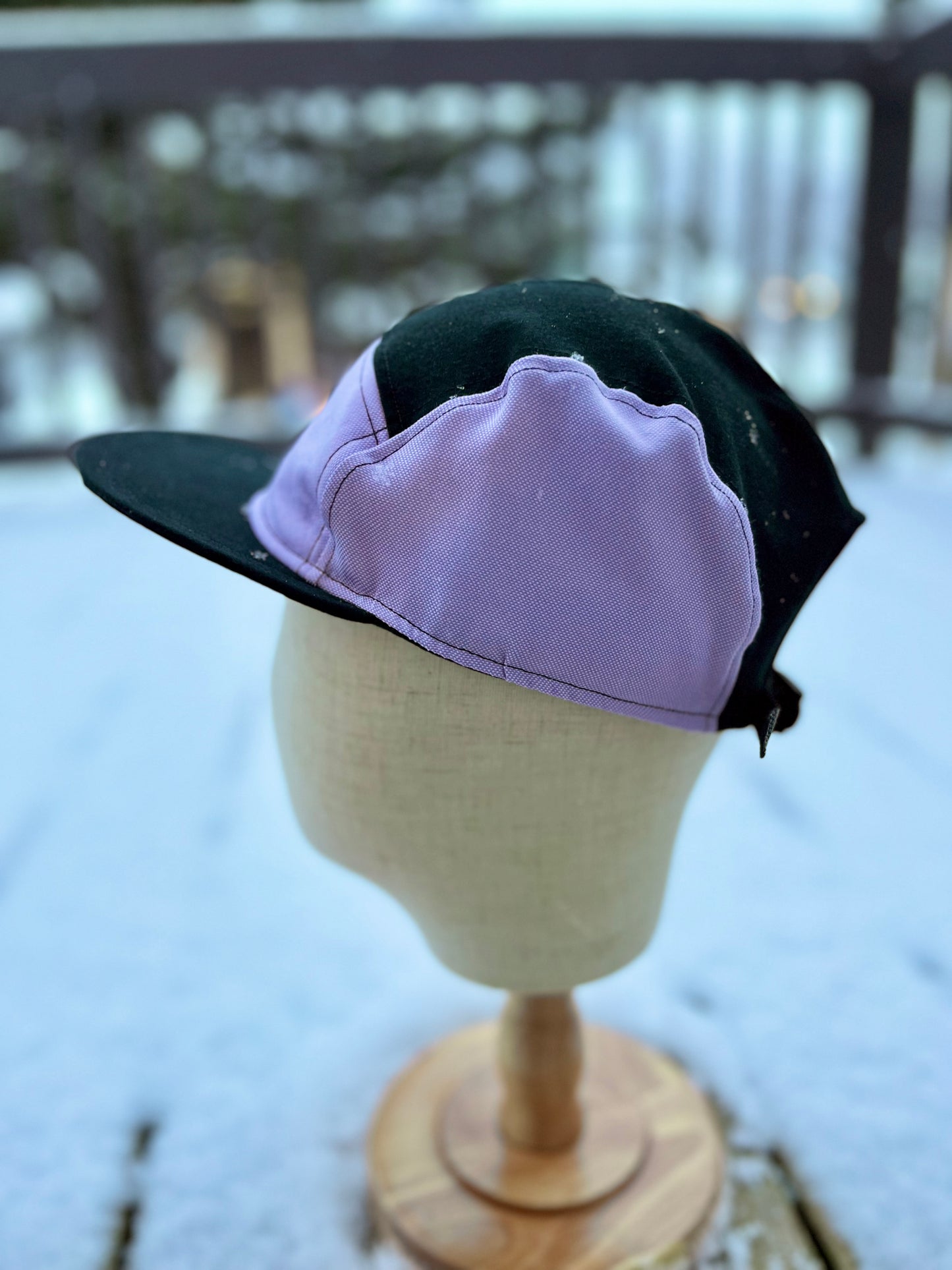 Kasquette Régulière