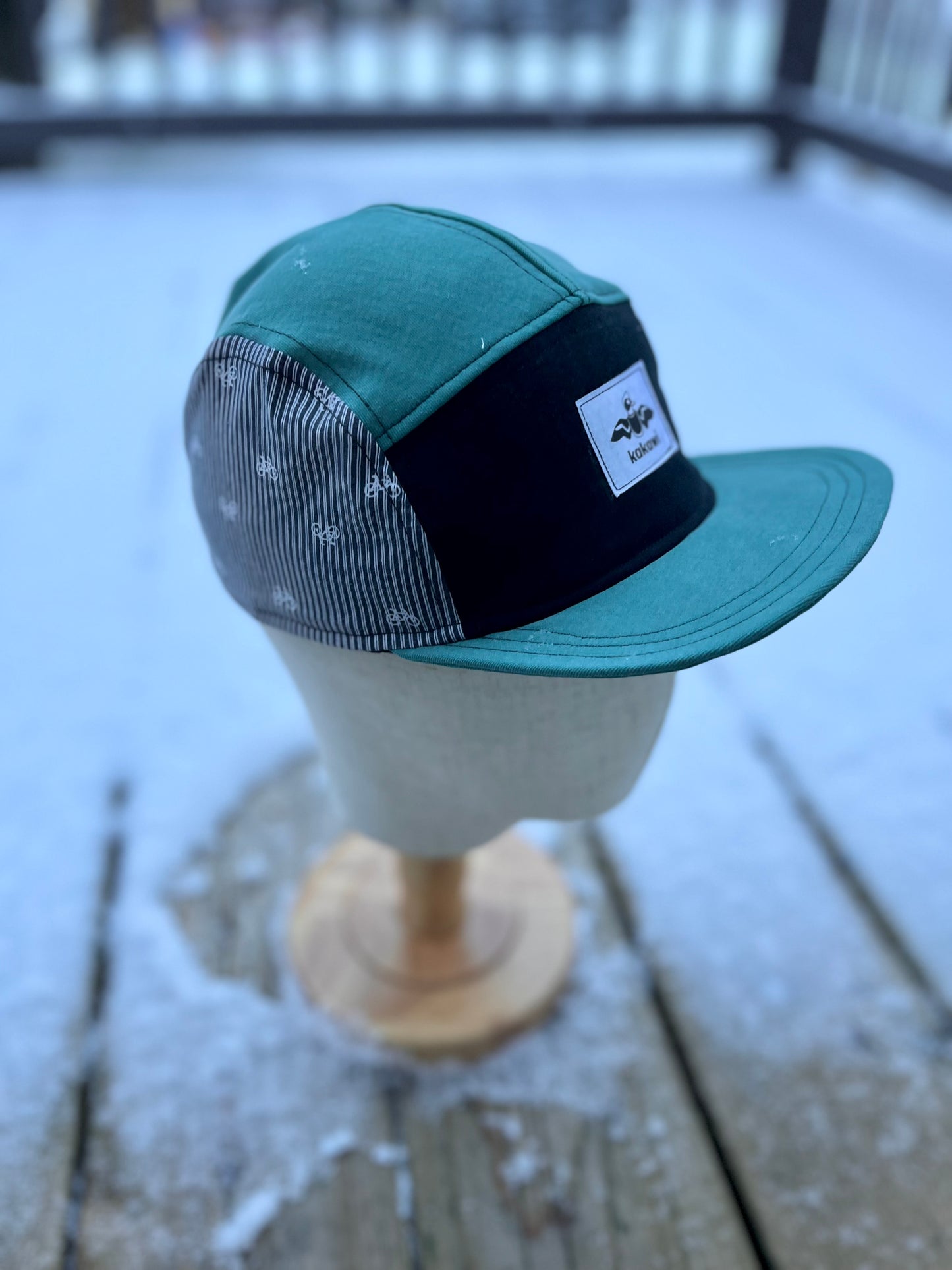 Kasquette Régulière