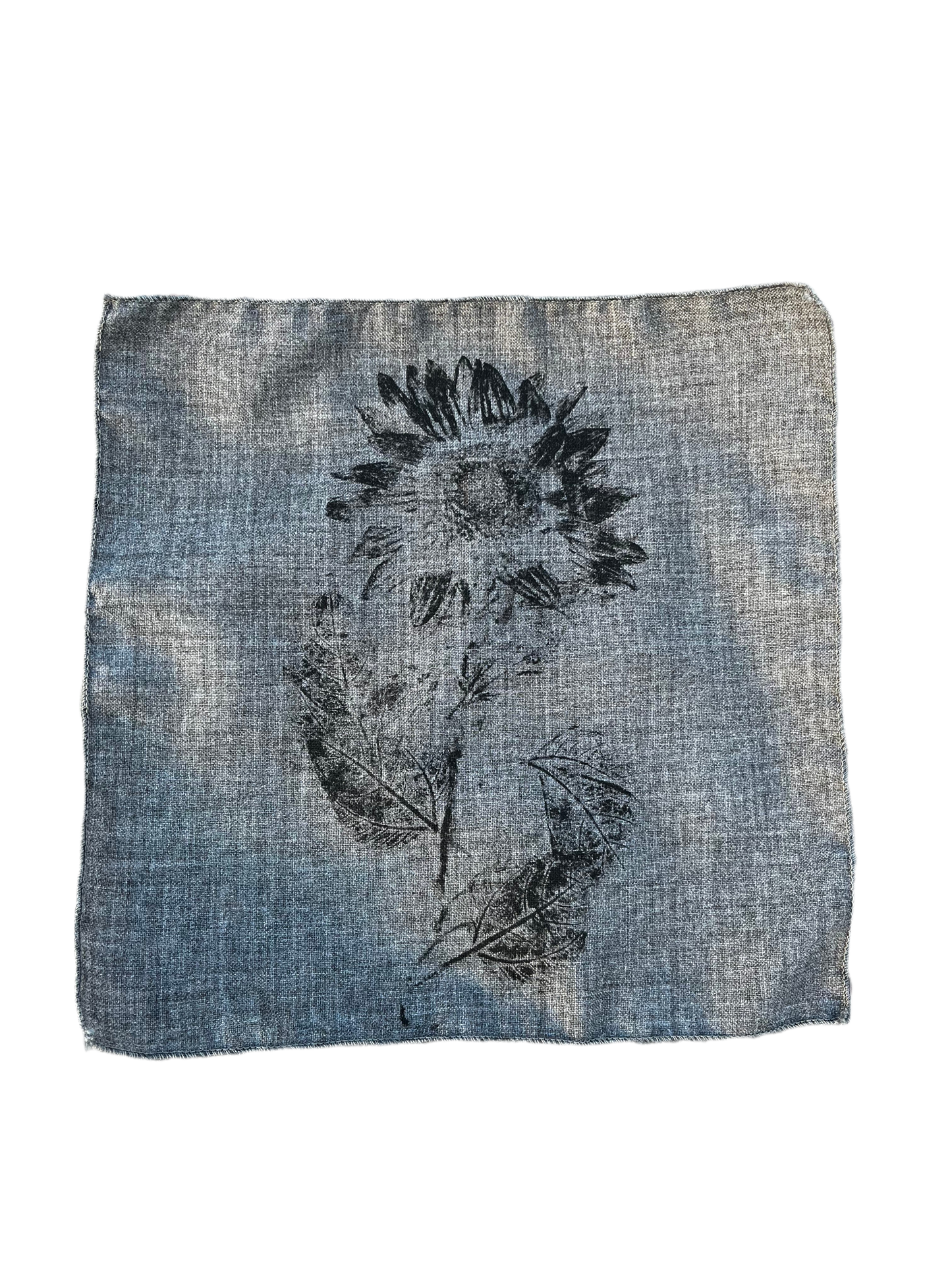La patch « tournesol »