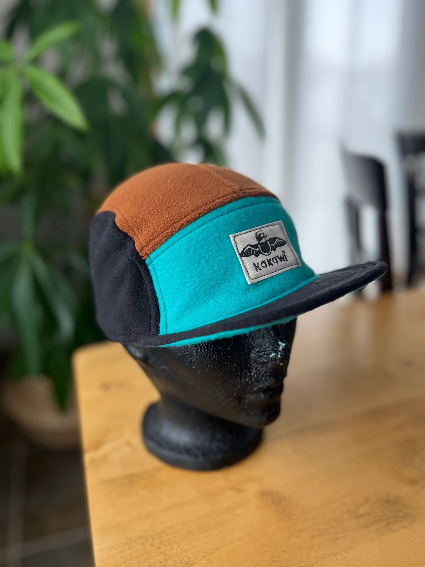 Kasquette Régulière - Polar Prototype