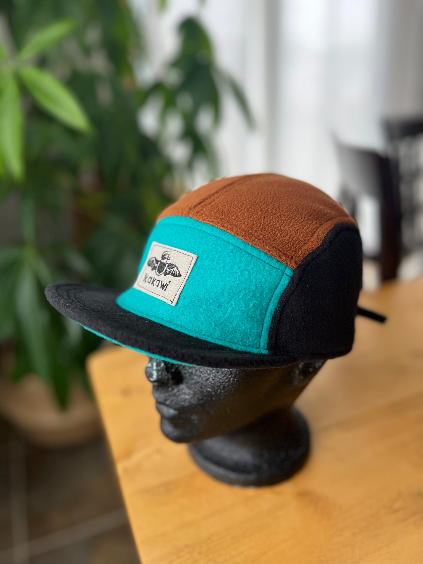 Kasquette Régulière - Polar Prototype