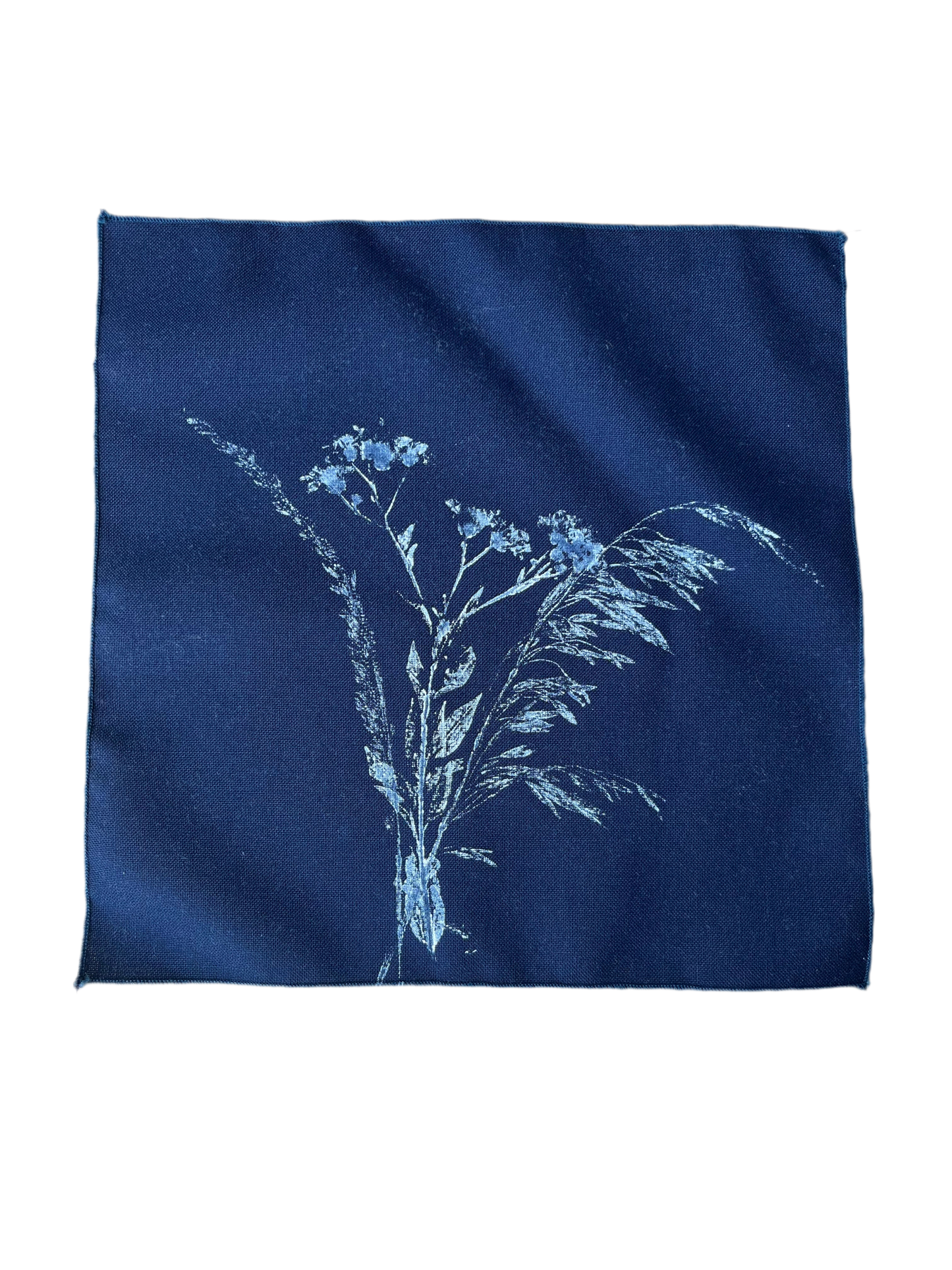 La patch « bouquet »