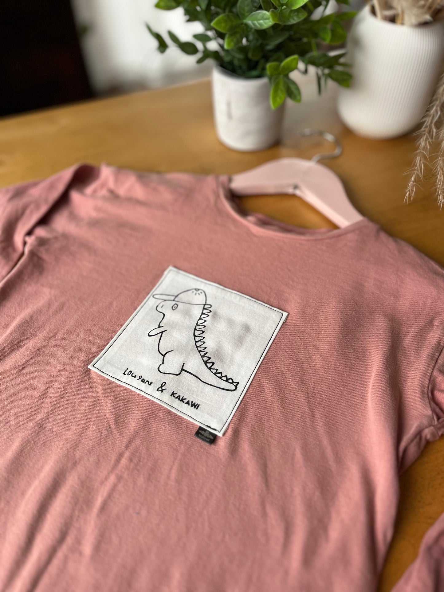 Collection Lou - 7 ans