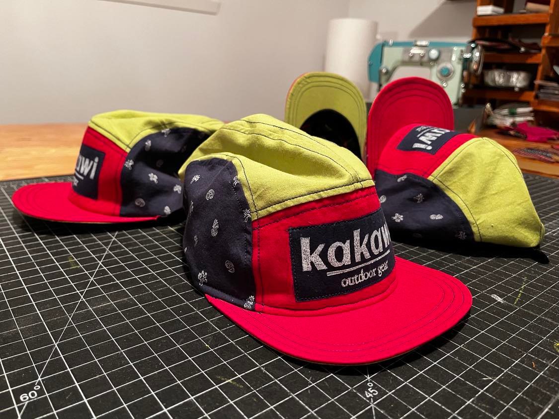Kasquette Enfant -