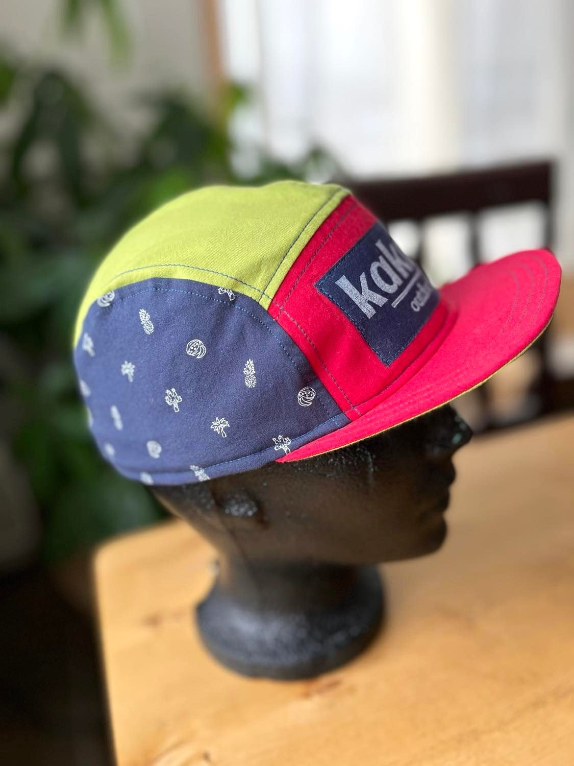 Kasquette Enfant -